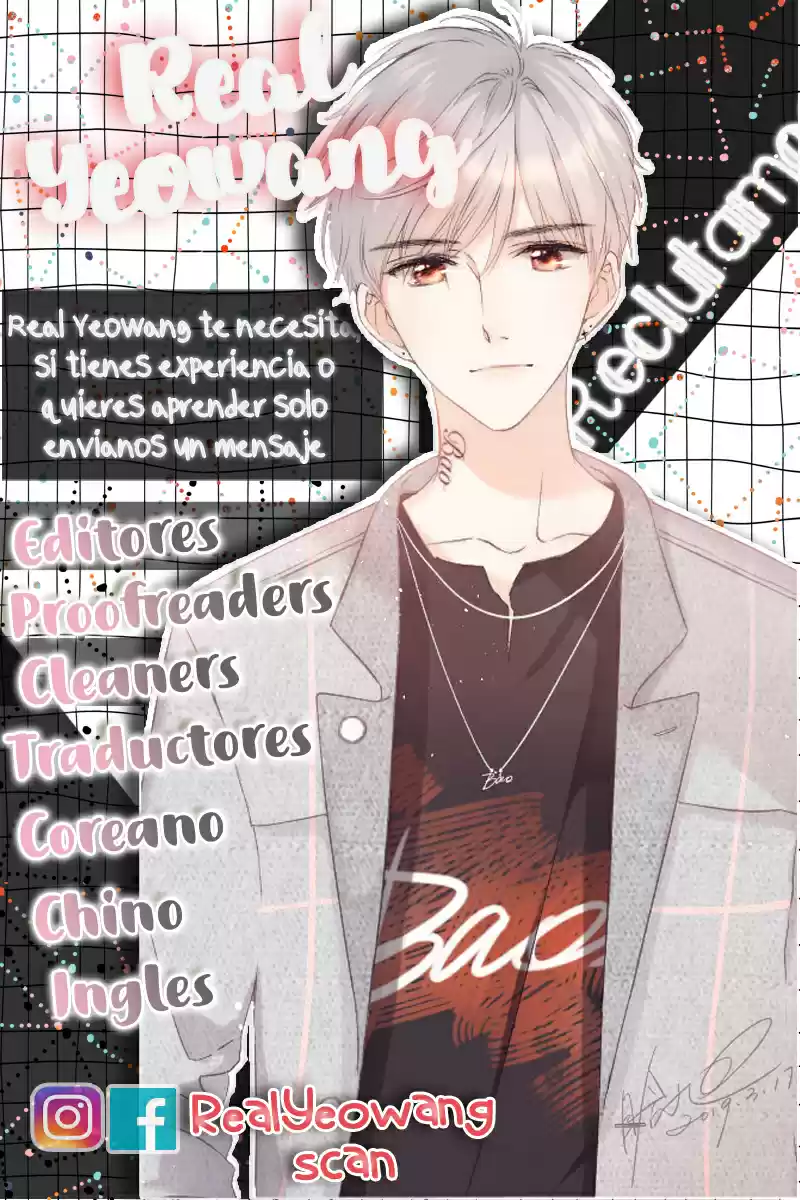 Love Is Never Enough - Capítulo 20 - Página 7 - LectorTMOo