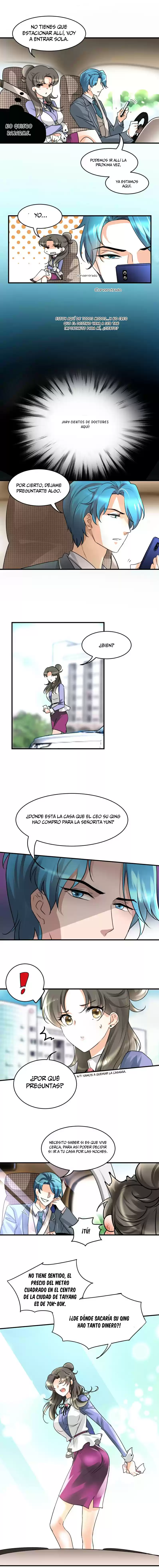 Love Is Never Enough - Capítulo 24 - Página 2 - LectorTMOo