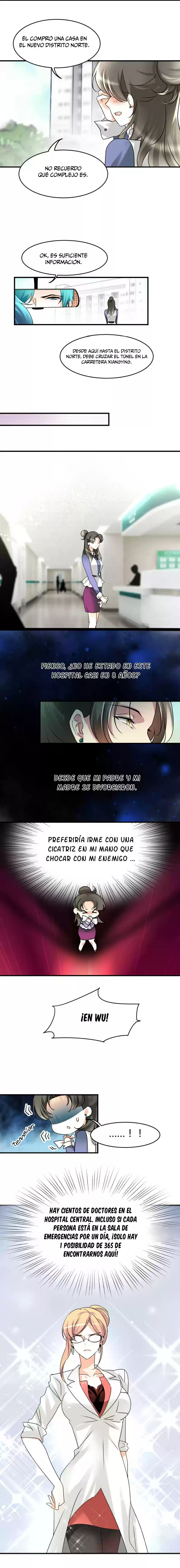 Love Is Never Enough - Capítulo 24 - Página 3 - LectorTMOo