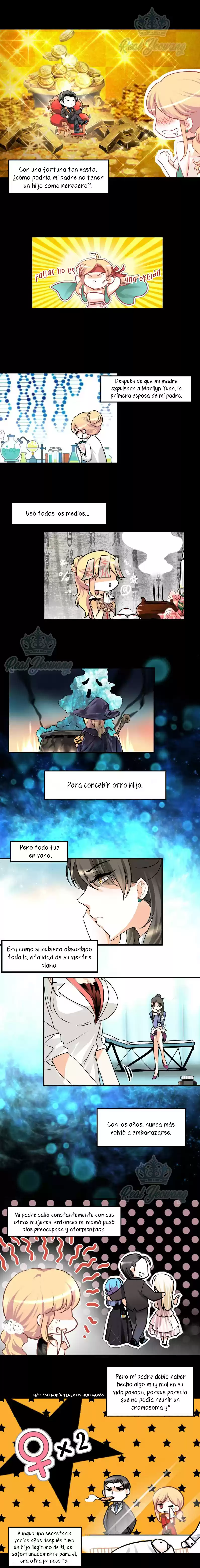 Love Is Never Enough - Capítulo 26 - Página 2 - LectorTMOo
