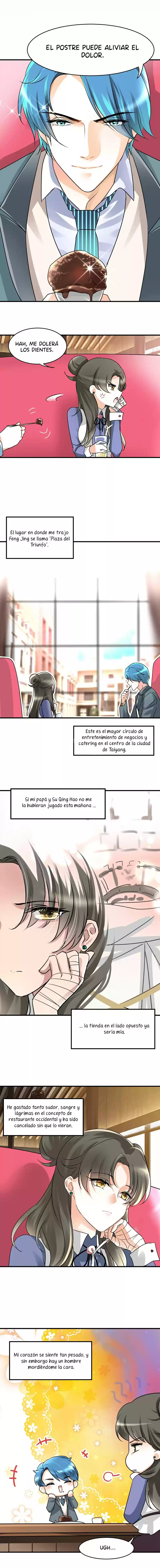 Love Is Never Enough - Capítulo 29 - Página 3 - LectorTMOo