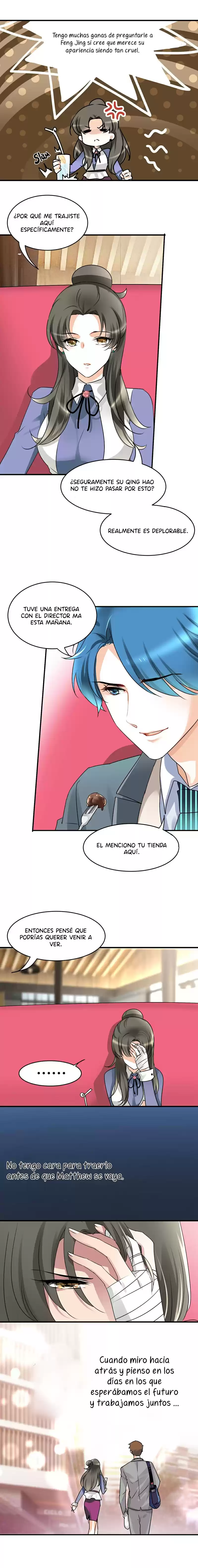 Love Is Never Enough - Capítulo 29 - Página 4 - LectorTMOo