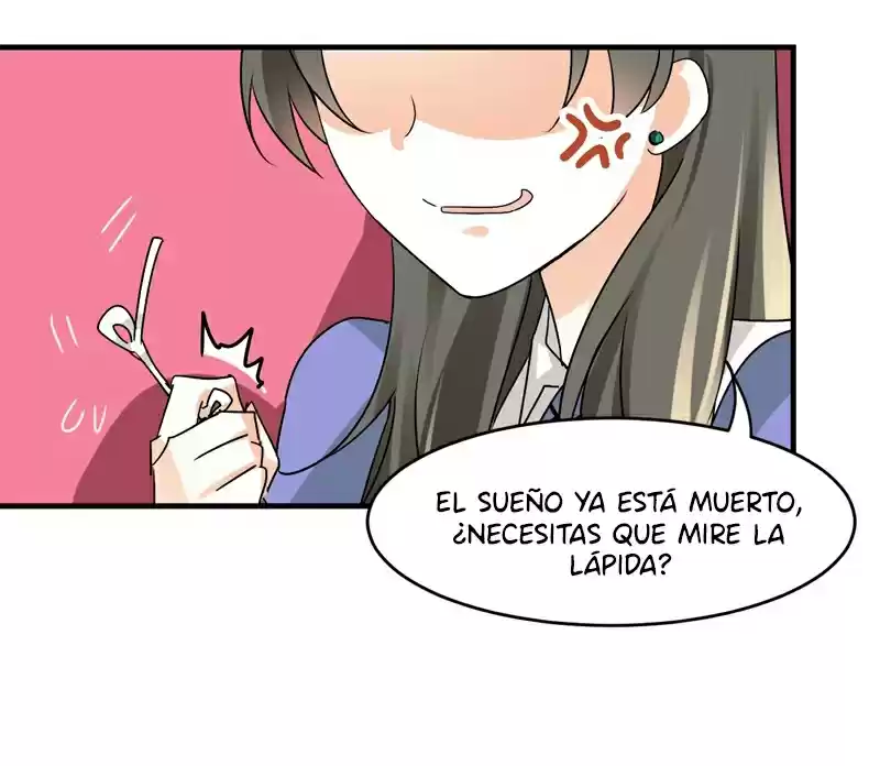 Love Is Never Enough - Capítulo 29 - Página 5 - LectorTMOo