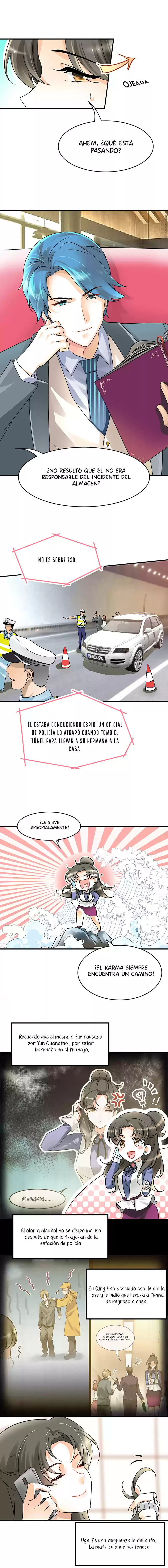 Love Is Never Enough - Capítulo 30 - Página 4 - LectorTMOo