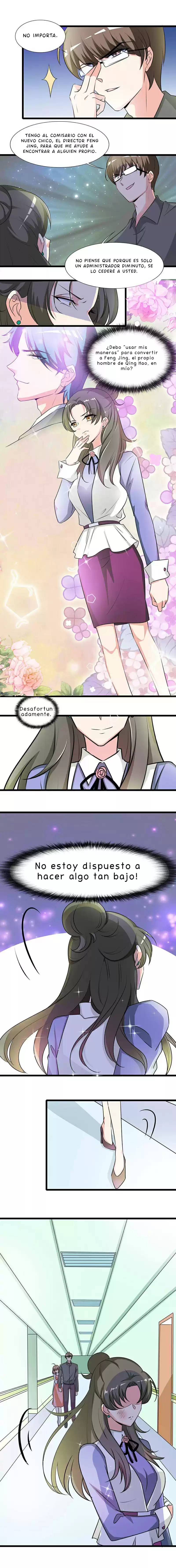 Love Is Never Enough - Capítulo 34 - Página 4 - LectorTMOo