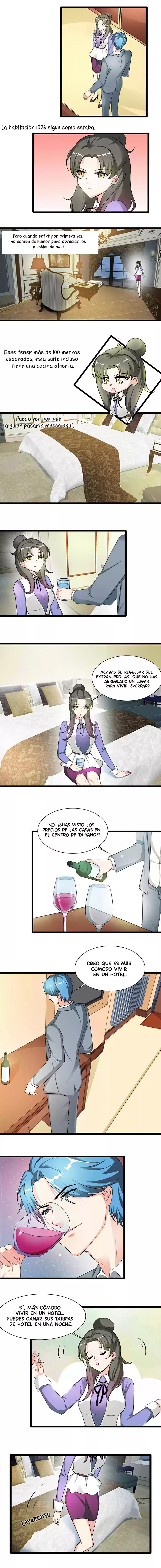 Love Is Never Enough - Capítulo 37 - Página 2 - LectorTMOo