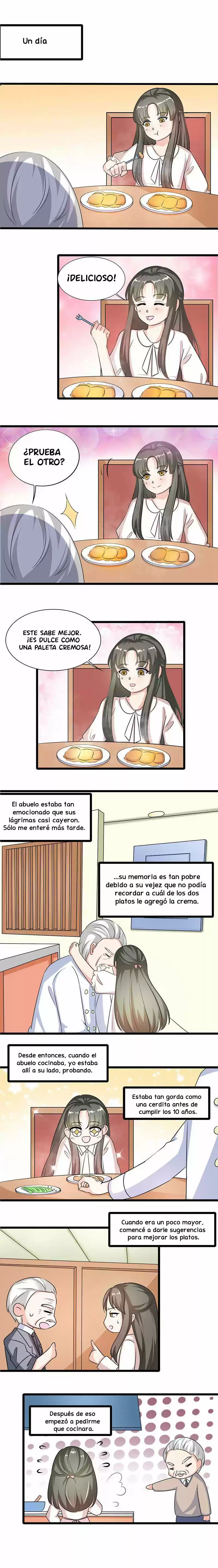 Love Is Never Enough - Capítulo 39 - Página 4 - LectorTMOo