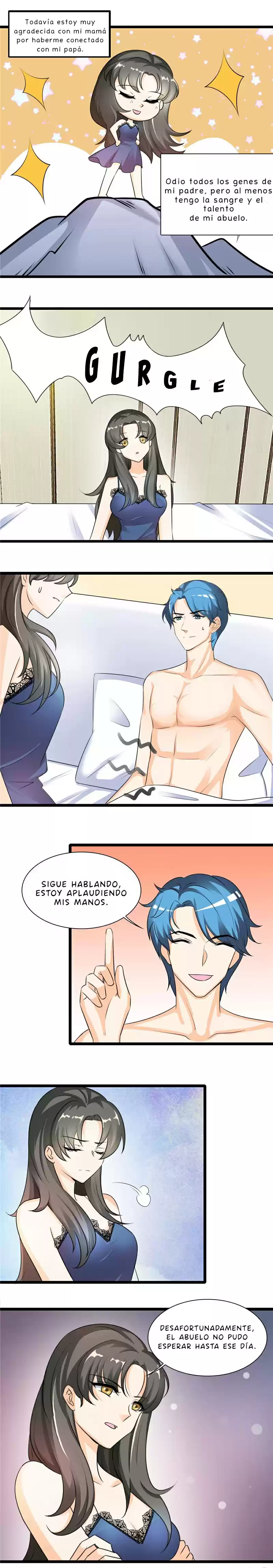 Love Is Never Enough - Capítulo 40 - Página 2 - LectorTMOo