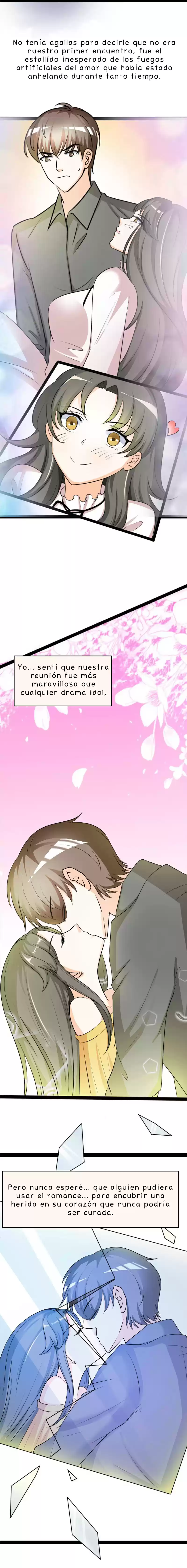 Love Is Never Enough - Capítulo 41 - Página 4 - LectorTMOo