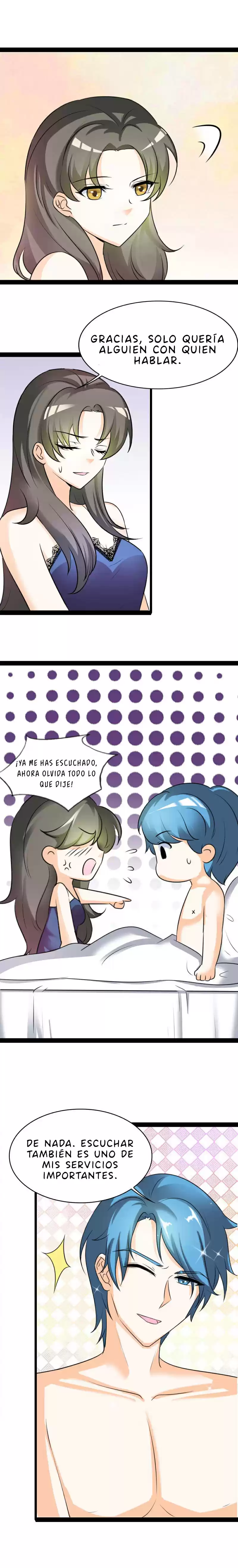 Love Is Never Enough - Capítulo 42 - Página 2 - LectorTMOo