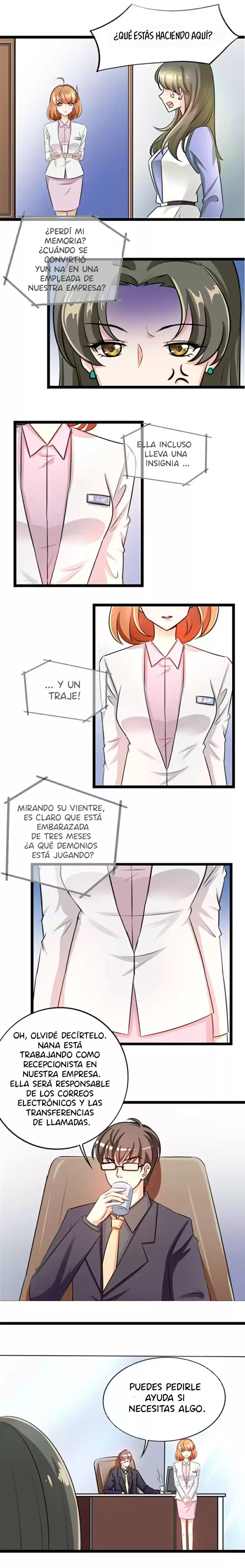 Love Is Never Enough - Capítulo 46 - Página 2 - LectorTMOo