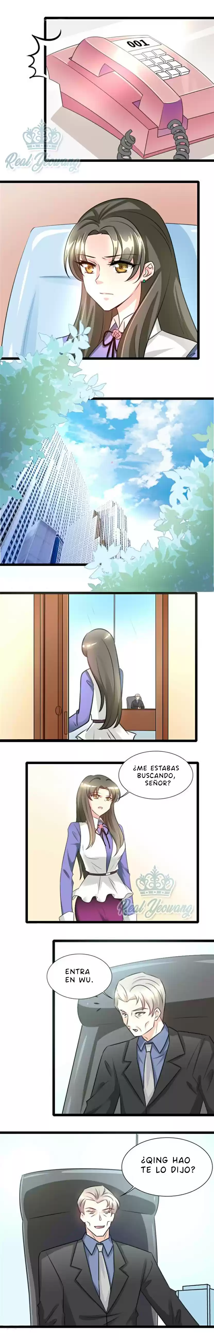 Love Is Never Enough - Capítulo 47 - Página 5 - LectorTMOo