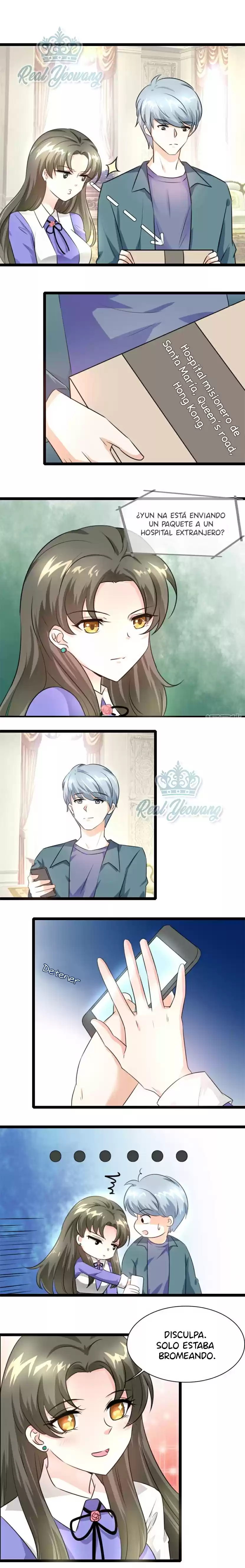 Love Is Never Enough - Capítulo 49 - Página 2 - LectorTMOo