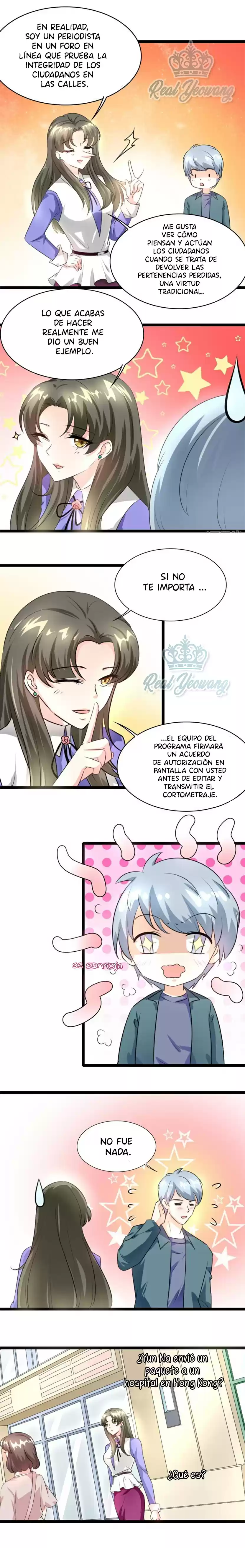 Love Is Never Enough - Capítulo 49 - Página 3 - LectorTMOo