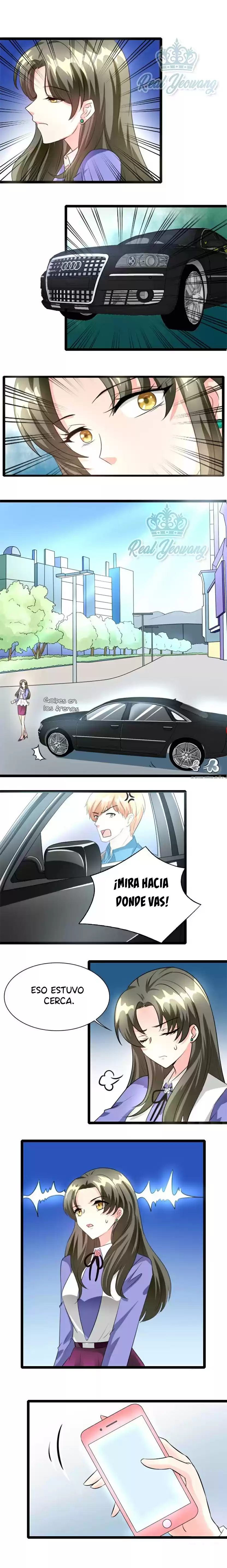 Love Is Never Enough - Capítulo 49 - Página 4 - LectorTMOo