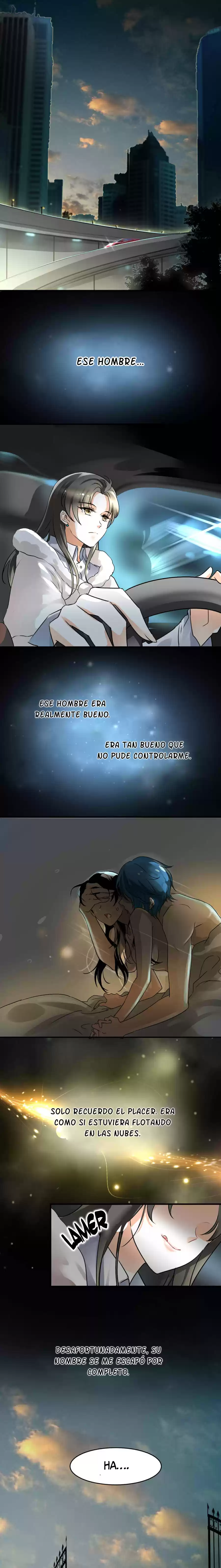 Love Is Never Enough - Capítulo 5 - Página 2 - LectorTMOo