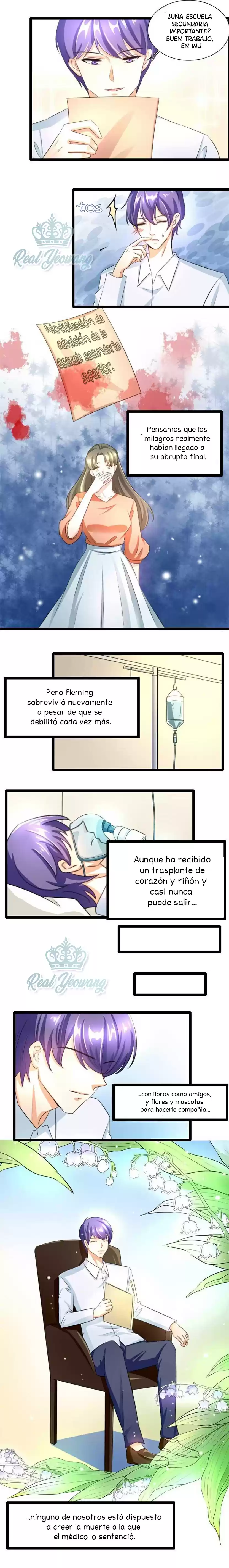 Love Is Never Enough - Capítulo 51 - Página 7 - LectorTMOo