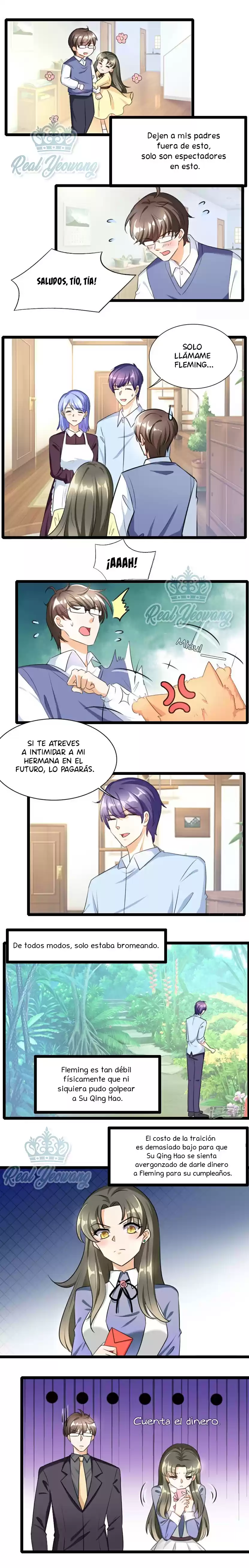 Love Is Never Enough - Capítulo 53 - Página 3 - LectorTMOo