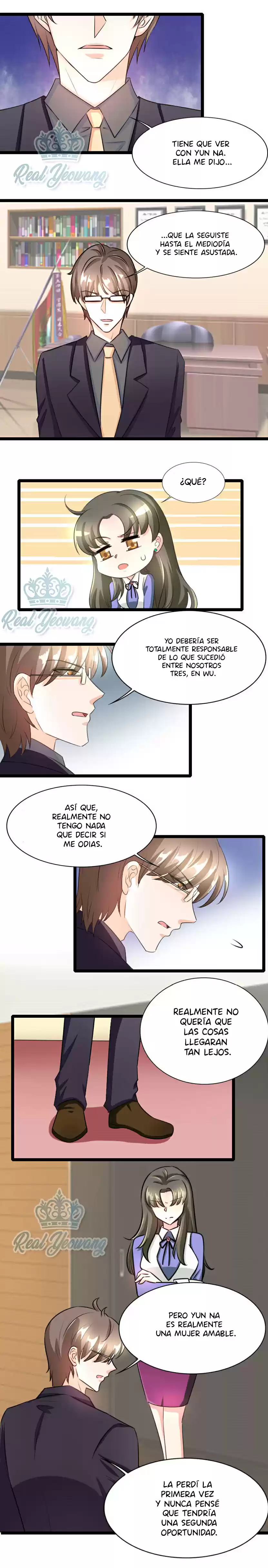 Love Is Never Enough - Capítulo 54 - Página 2 - LectorTMOo