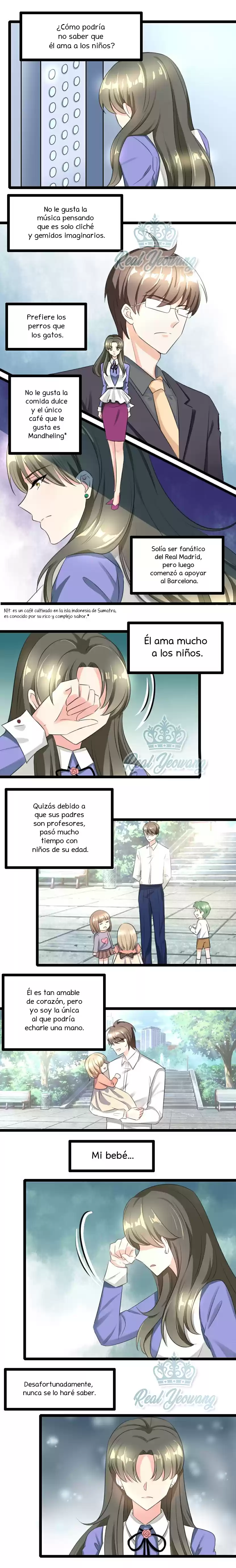 Love Is Never Enough - Capítulo 56 - Página 2 - LectorTMOo
