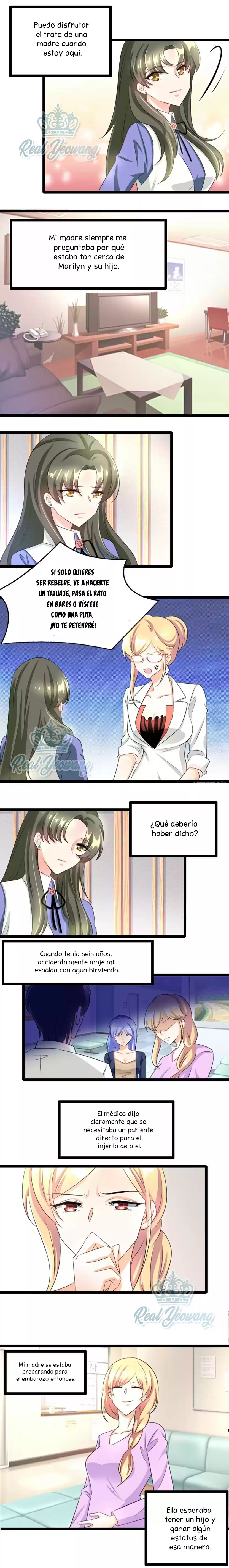 Love Is Never Enough - Capítulo 57 - Página 3 - LectorTMOo