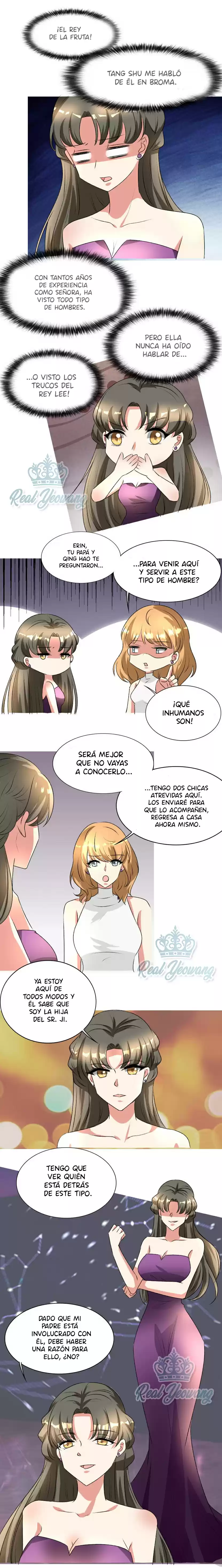 Love Is Never Enough - Capítulo 65 - Página 4 - LectorTMOo