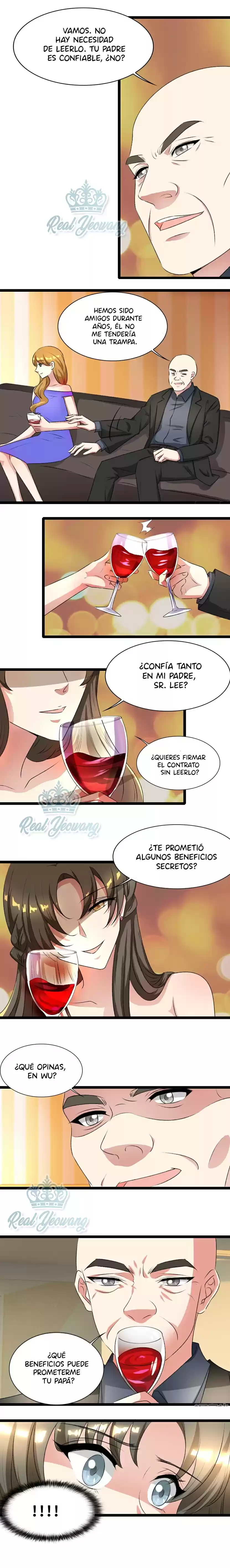 Love Is Never Enough - Capítulo 66 - Página 3 - LectorTMOo
