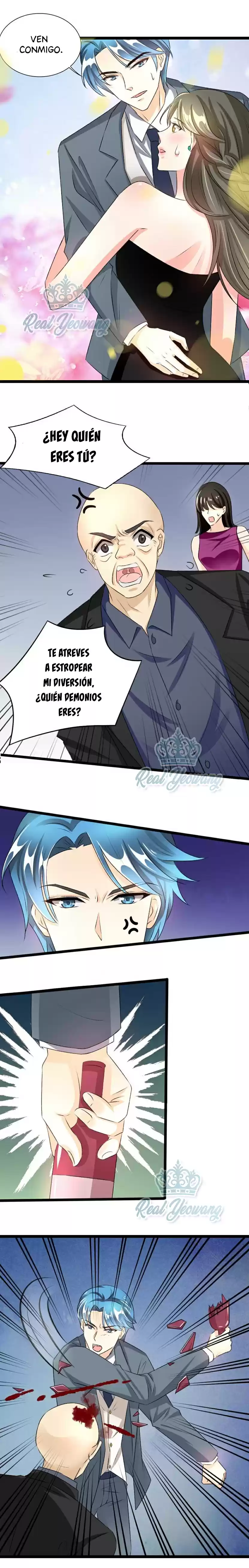 Love Is Never Enough - Capítulo 67 - Página 3 - LectorTMOo