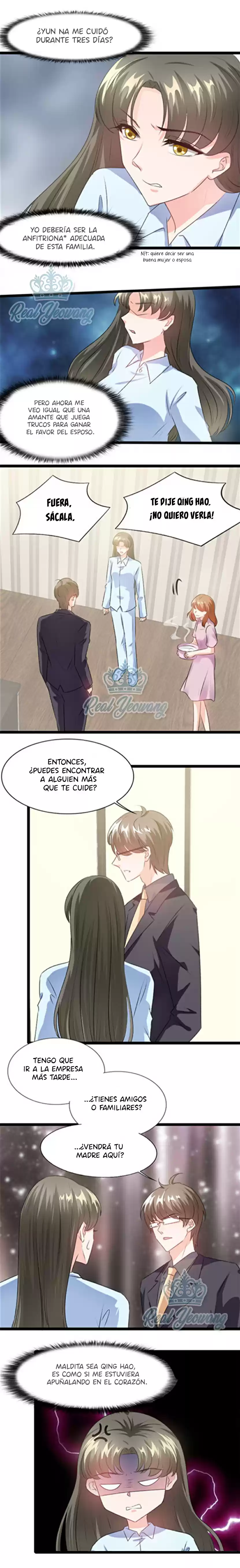 Love Is Never Enough - Capítulo 72 - Página 2 - LectorTMOo