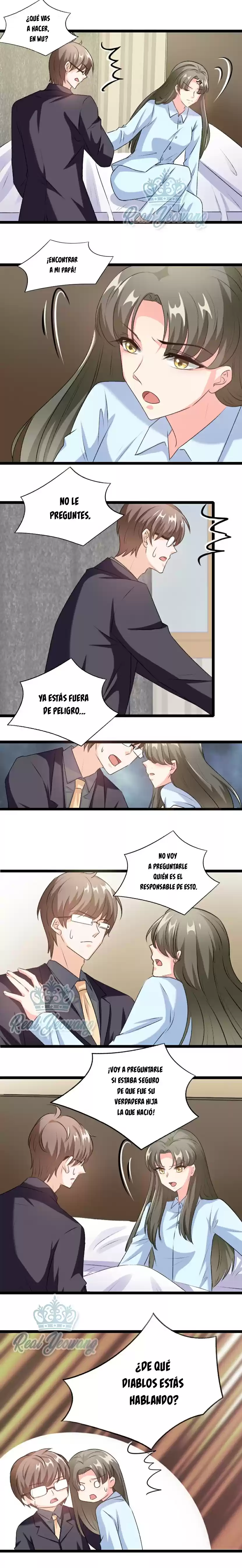 Love Is Never Enough - Capítulo 73 - Página 2 - LectorTMOo