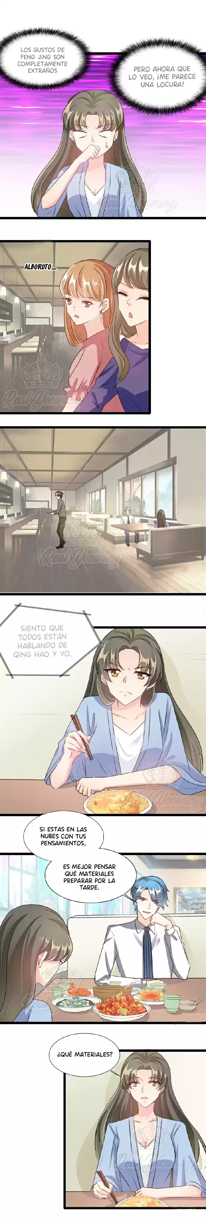 Love Is Never Enough - Capítulo 79 - Página 2 - LectorTMOo