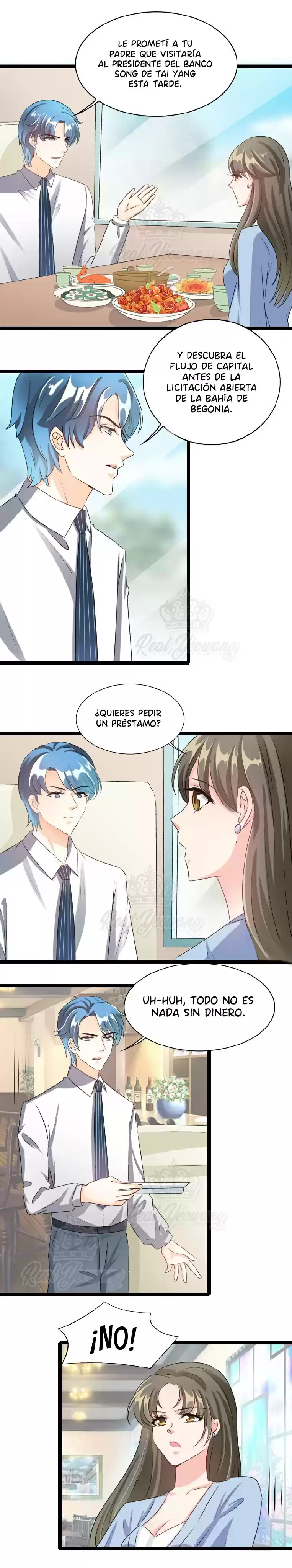 Love Is Never Enough - Capítulo 79 - Página 3 - LectorTMOo
