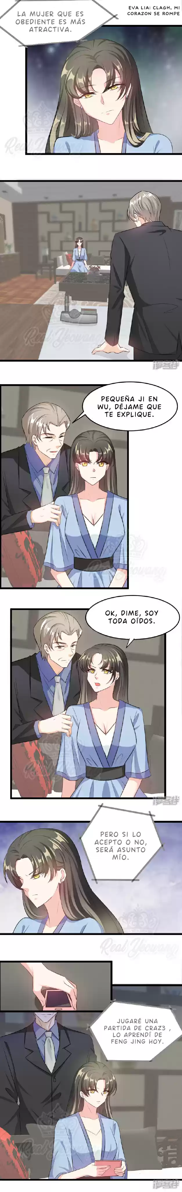 Love Is Never Enough - Capítulo 83 - Página 4 - LectorTMOo