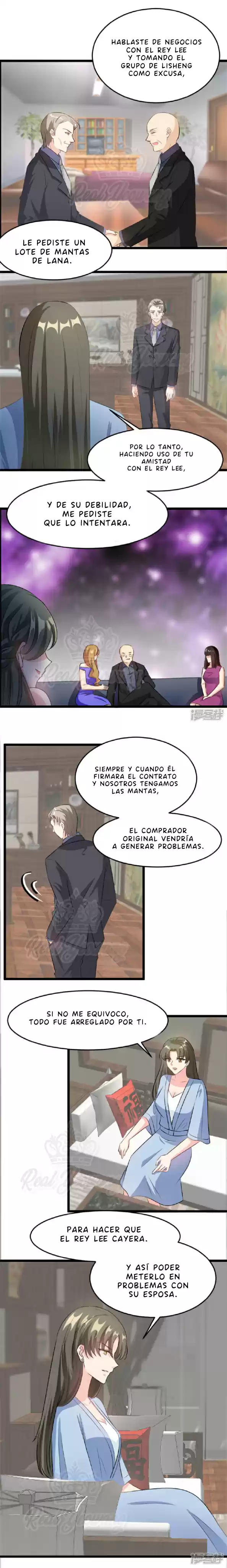 Love Is Never Enough - Capítulo 84 - Página 2 - LectorTMOo