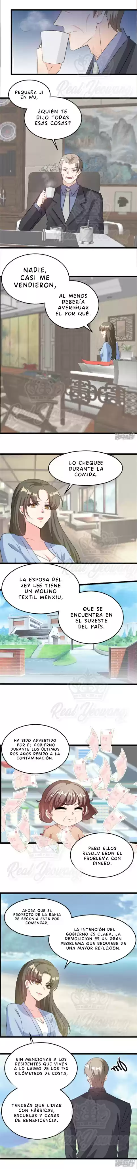 Love Is Never Enough - Capítulo 84 - Página 3 - LectorTMOo