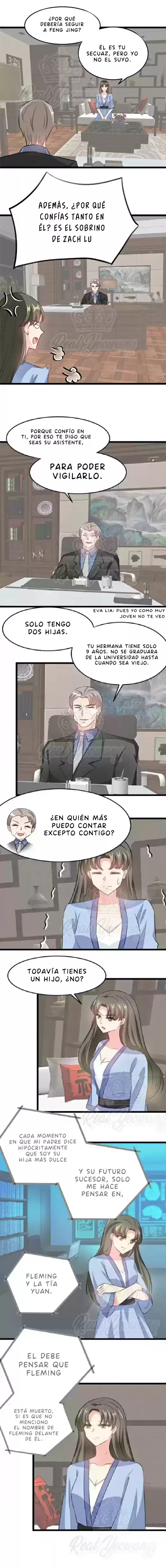 Love Is Never Enough - Capítulo 85 - Página 4 - LectorTMOo