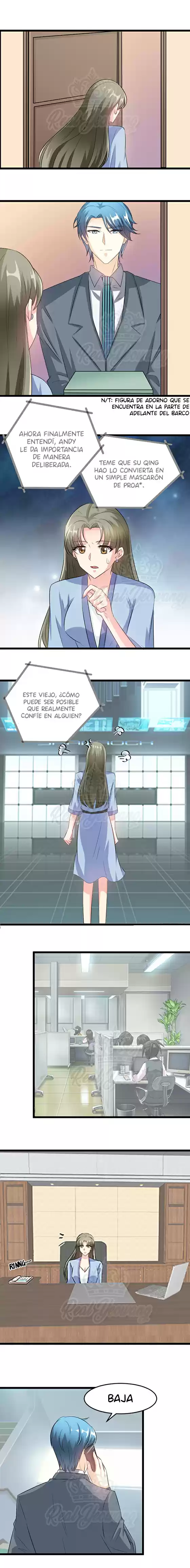 Love Is Never Enough - Capítulo 86 - Página 2 - LectorTMOo