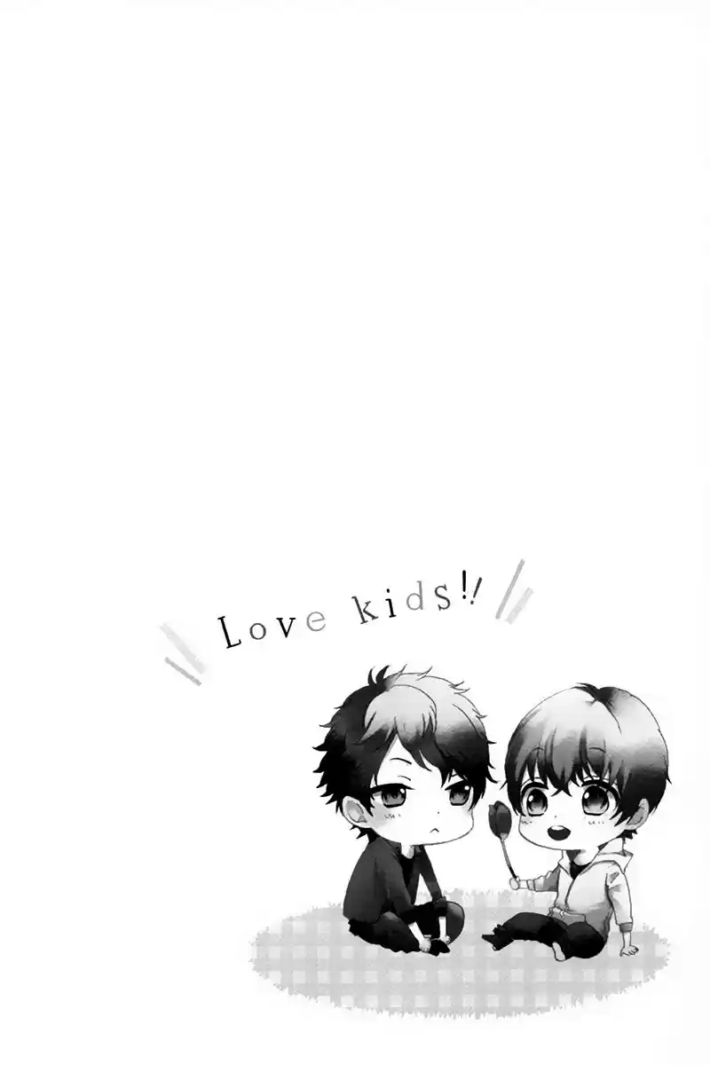 Love Kids - Capítulo 3 - Página 9 - LectorTMOo