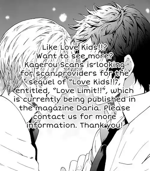 Love Kids - Capítulo 4 - Página 7 - LectorTMOo