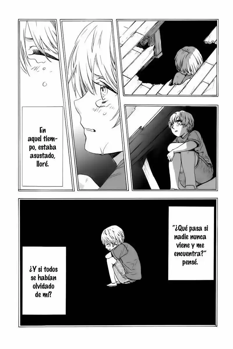 Love Kids - Capítulo 4 - Página 26 - LectorTMOo