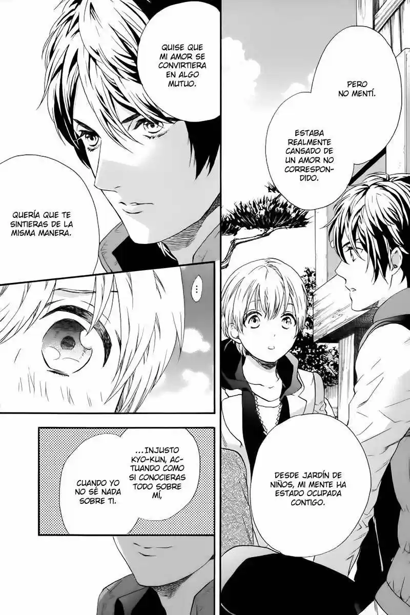 Love Kids - Capítulo 4 - Página 36 - LectorTMOo