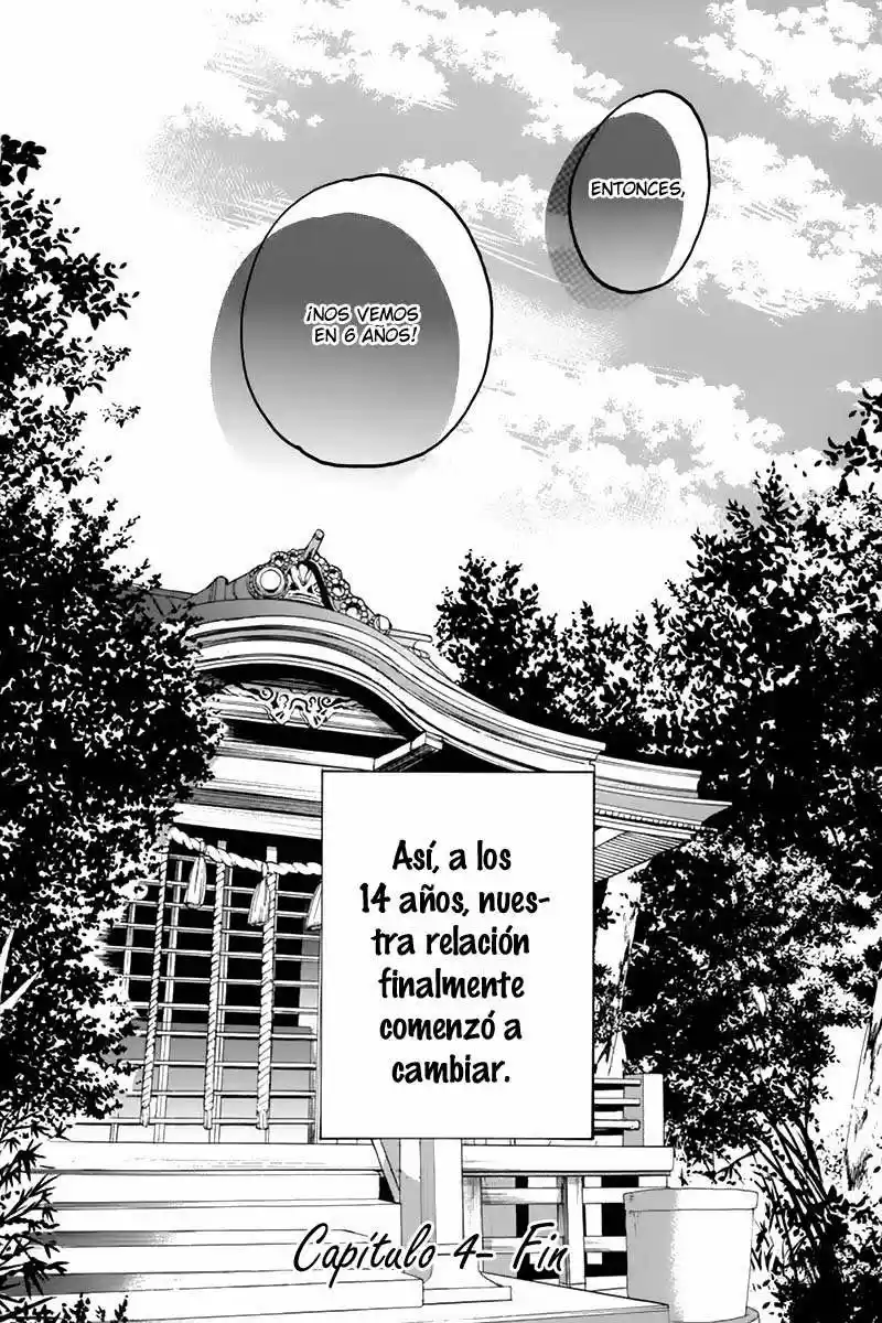 Love Kids - Capítulo 4 - Página 39 - LectorTMOo