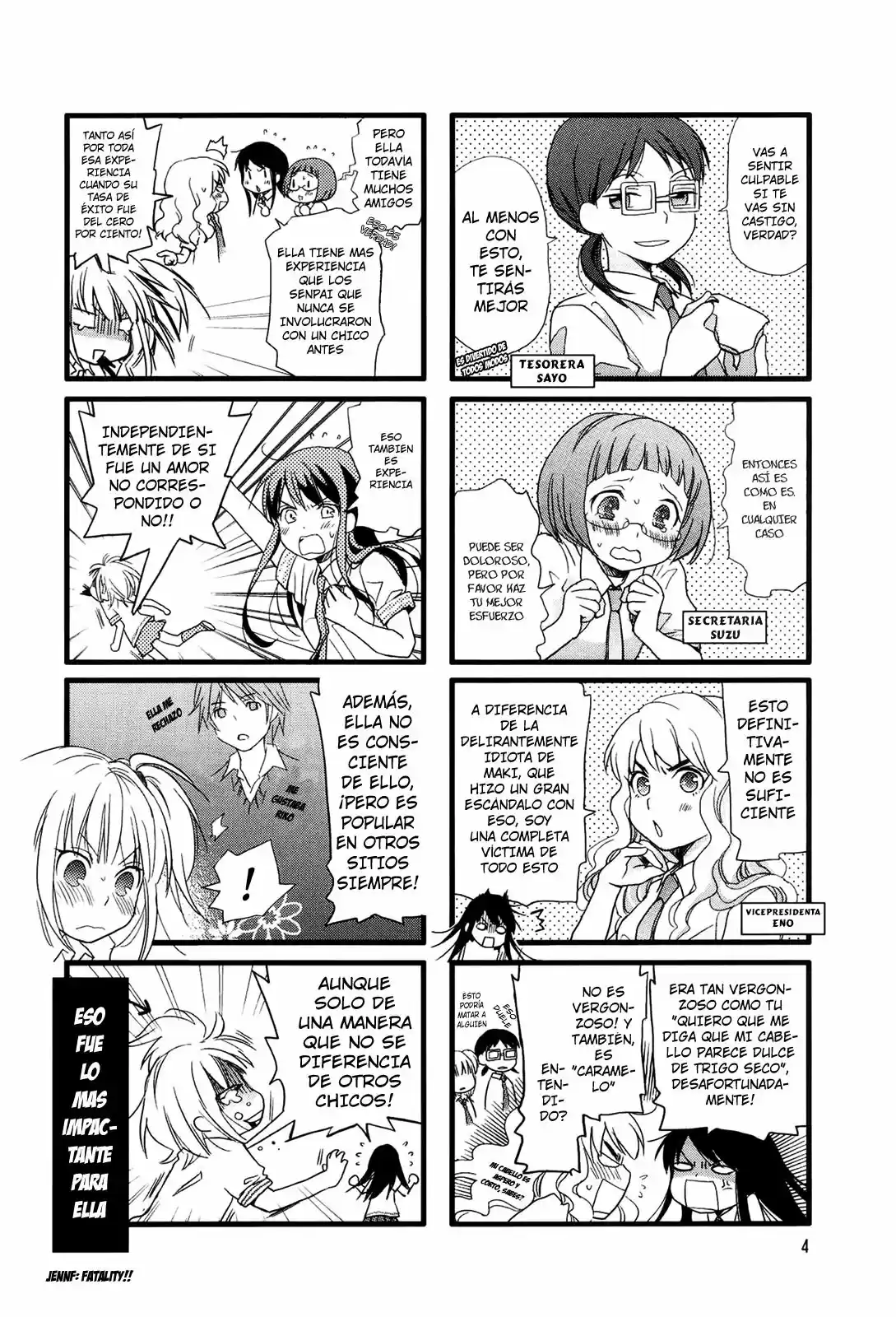 Love Lab/ Renai Lab - Capítulo 1 - Página 9 - LectorTMOo