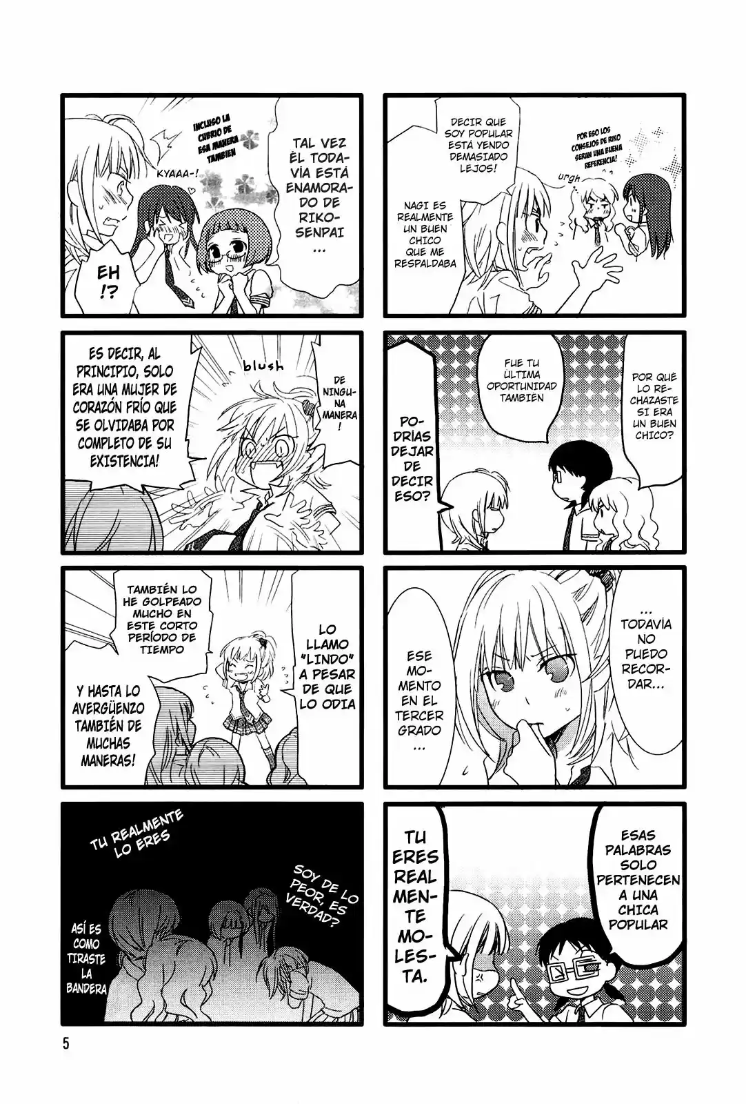 Love Lab/ Renai Lab - Capítulo 1 - Página 10 - LectorTMOo