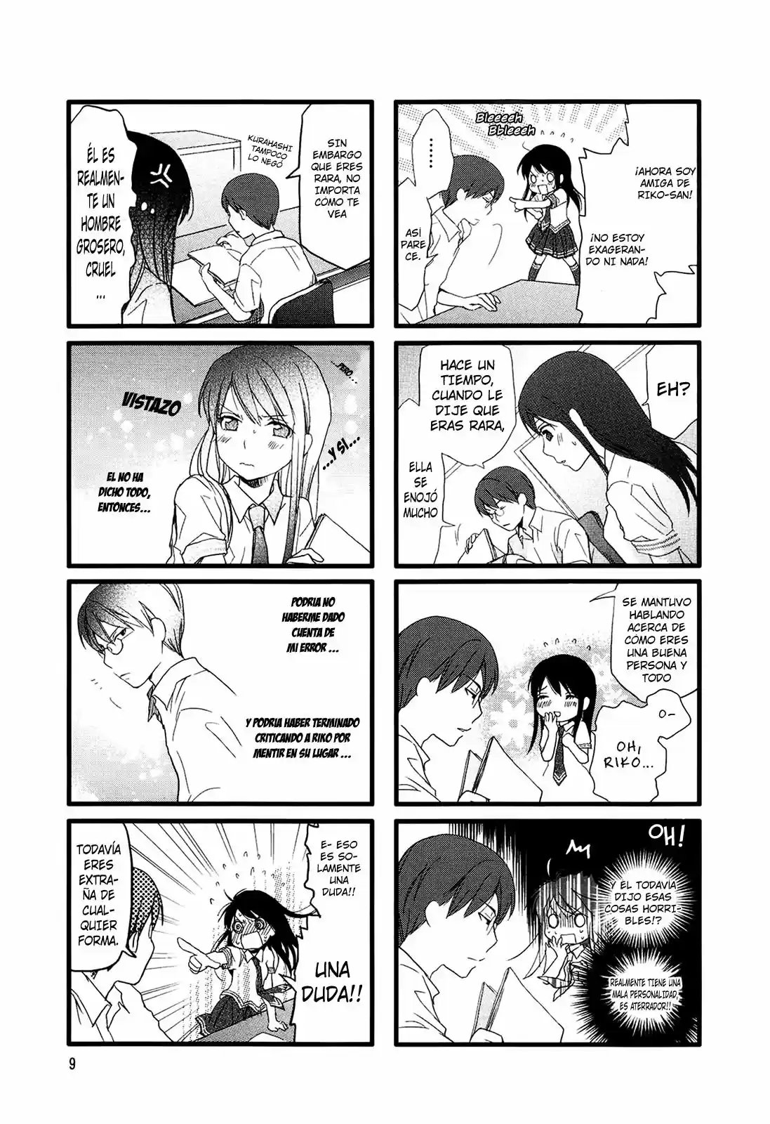 Love Lab/ Renai Lab - Capítulo 1 - Página 14 - LectorTMOo