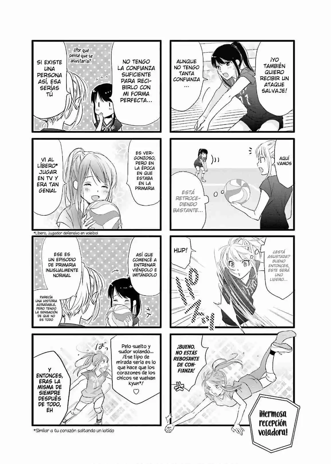 Love Lab/ Renai Lab - Capítulo 126 - Página 2 - LectorTMOo