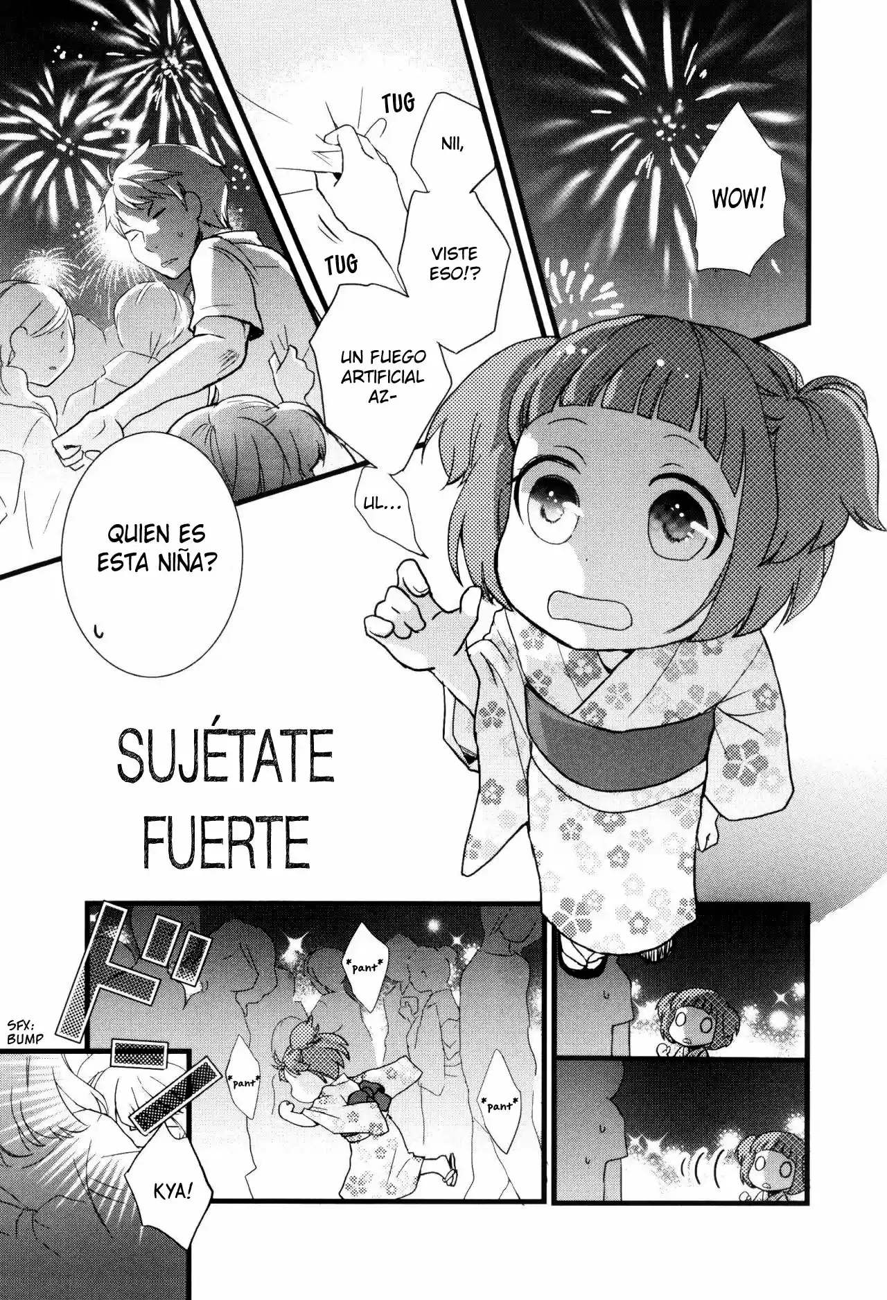 Love Lab/ Renai Lab - Capítulo 26 - Página 2 - LectorTMOo