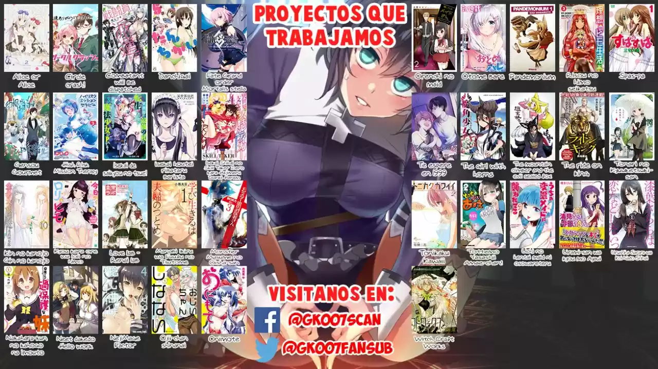 Love Lab/ Renai Lab - Capítulo 45 - Página 10 - LectorTMOo