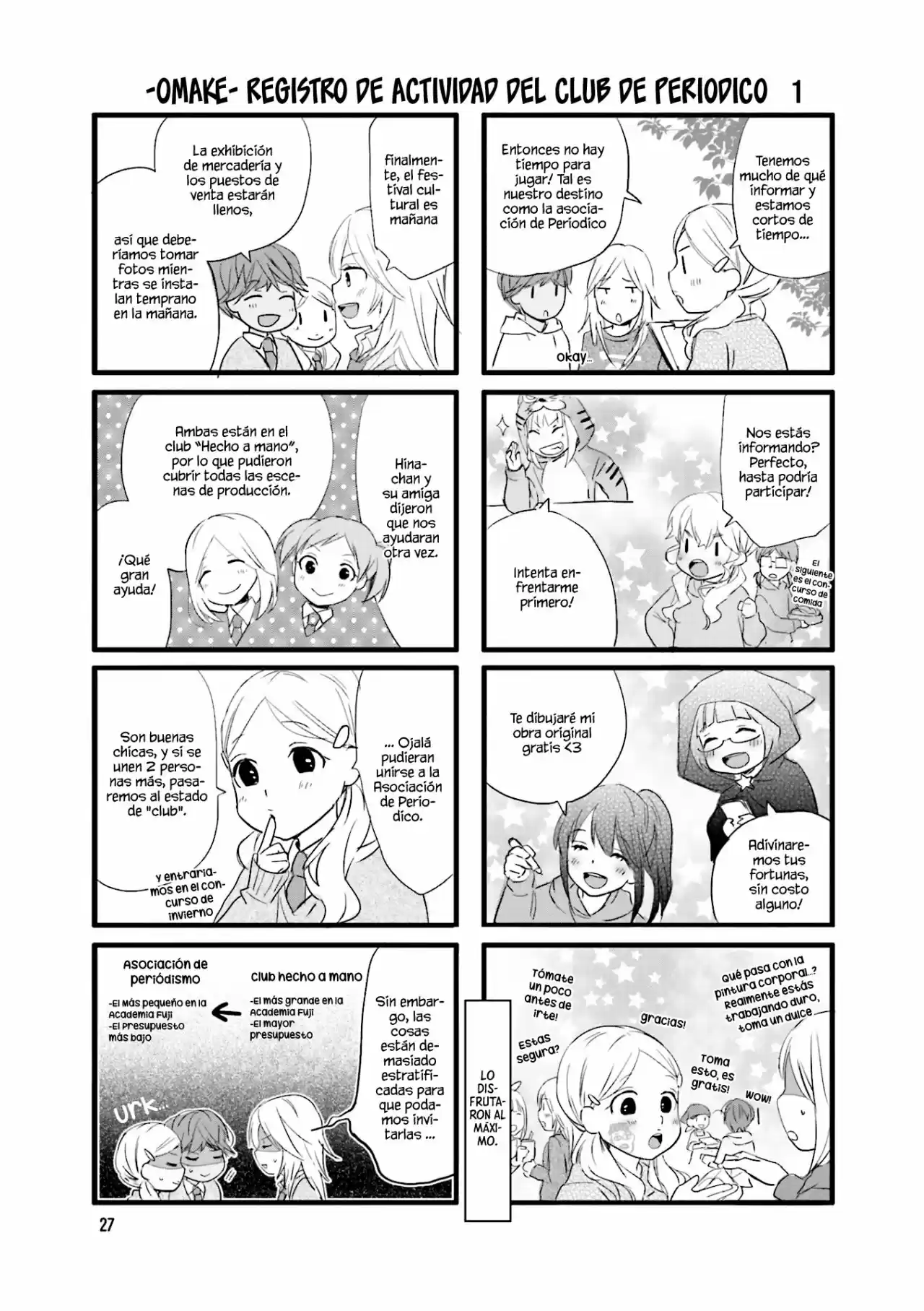 Love Lab/ Renai Lab - Capítulo 92 - Página 10 - LectorTMOo