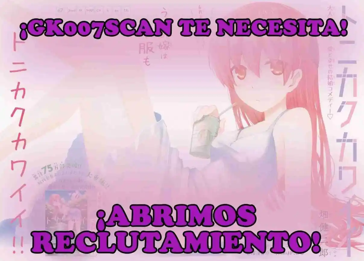 Love Lab - Capítulo 97 - Página 18 - LectorTMOo